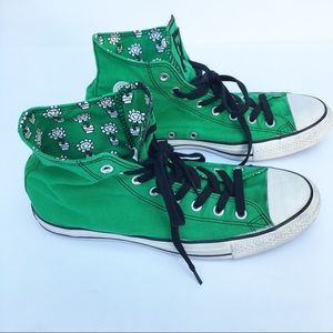 green day kerplunk converse
